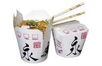 Товары для суши и китайской лапши