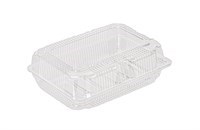 Упаковка для кондитерских изделий