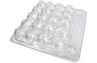 Упаковка для яиц