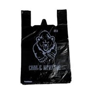 Пакеты майка ПНД