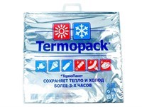 Термопакеты, термос - сумки