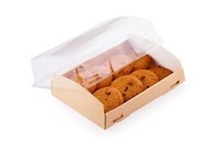 Бумажная упаковка