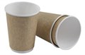 Бумажные стаканы