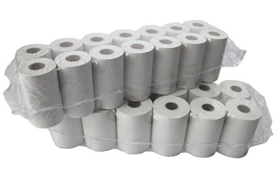 Термолента (кассовая) 57х40х12 Кл (216шт) 12 шт 4290