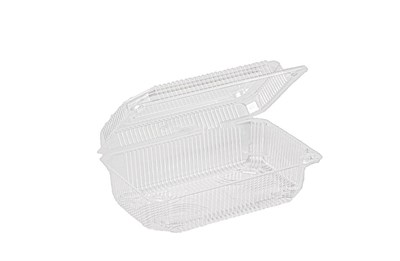 Емкость КР-7А 195*115*65 400 шт. в кор Интерпластик 13026