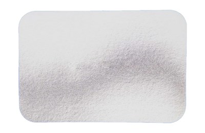 Крышка для алюмин. формы 308*208 2235 мл 300 шт. в кор 8601