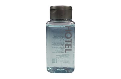 Саше гель для душа во флаконе 32 мл Hotel collection 200 шт в кор. 12002