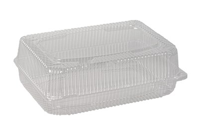 Емкость КР-25 ВА /245*160*84/ Интерпластик   (50/200шт) 11534