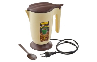 Кофеварка Малыш 60 шт 7063