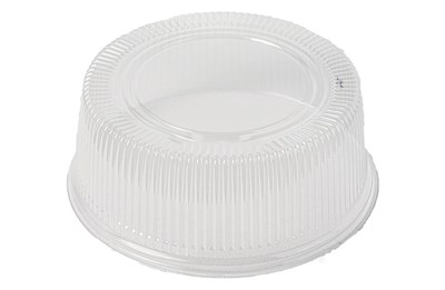 Тортница ИП-72 А крышка к дну ип-311/1 А   2кг   /290*120/   Интерпласт   (60шт) 5705