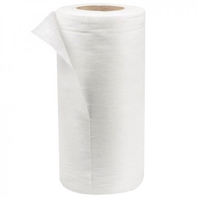 Полотенце универсальное вискозное ДИВА 60 лист 12 в спайке НФ-00001476