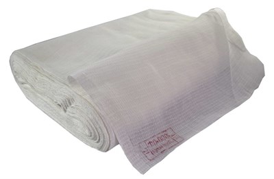 Вафельное полотно 45 см х 60 м 170 гр/кв.м.(1 шт.) (ИВАНОВО) НФ-00023429