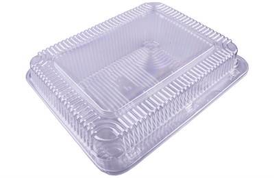 Емкость КР - 80ВА /235*170*85/ Интерпластик (200шт) 13953