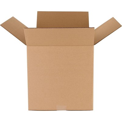 КОРОБ 40*30*30 профиль Б (3,9) 1/20 НФ-00002317