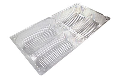 Емкость ИП-46А   /185*193*95/   Интерпластик   (400шт) 2107