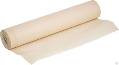 Бумага для выпечки в пленке ОРЕЛ  30*100м (8шт) коричневая  пергамент НФ-00002765