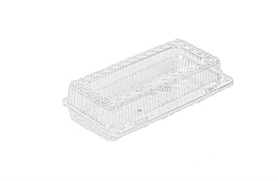 Емкость ПР-К-19А ПЭТ   /190*85*45/   Протэк   (400шт)  НФ-00005061