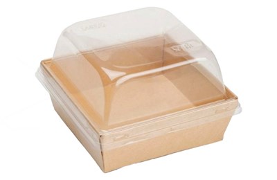 ОСК контейнер универ Smart Pack 550 ДНО 114(130)х114(130)х40 50/450 17411