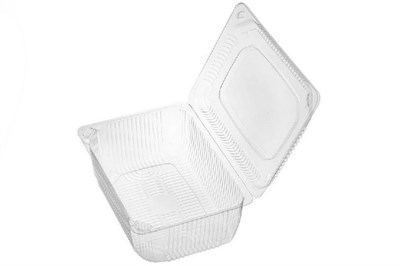 Емкость КР-4 "Б"А /220*150*90/   Интерпластик  (150шт) 14244