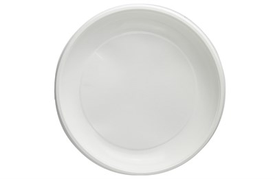 Тарелка  д 165 Интеко/Альт Пласт /32уп * 50шт/(1600шт) 11500