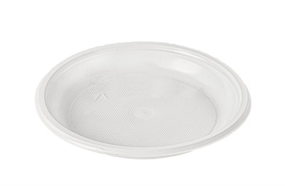 Тарелка  д 170 Позитрон 3,15гр /28уп *100 шт/(2800шт)  ТР-10 6747