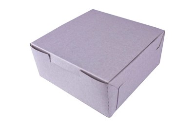 Короб бумажный для конд.изделий   /140*140*60/   РМП   (200шт) 14486