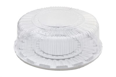 Тортница SL-305 дно/крышка   3кг   /290*110/   Инлайн   (50шт) 7755