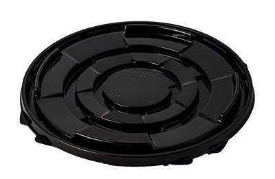 Тортница ПР-Т-193ДШ   дно черное    1,0кг   /194*100/   Протек   (200шт) НФ-00008274