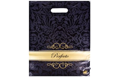 Тико Перфекто 37х30  Шайн /8уп х 50шт/ (400) выруб 14377