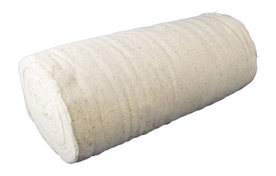 Ветошь ХПП 75смх50м (1рул) 200гр м белая  5123