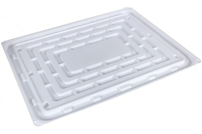 Тортница Т-314 дно   2кг   /322*224*117/   Тефо   (70шт) 18577