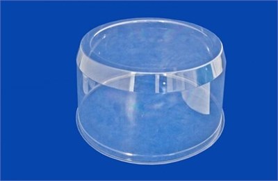 Тортница ПР-Т-193К крышка   1,0кг   /194*100/   Протек   (100шт) НФ-00013683