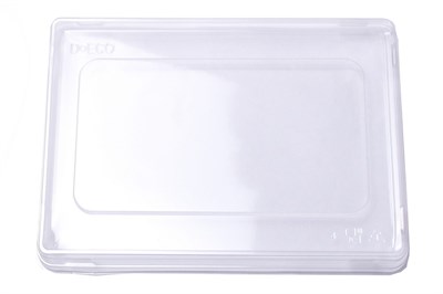 ОСК салатник OpSalad  400/450 КРЫШКА (800шт) 19165