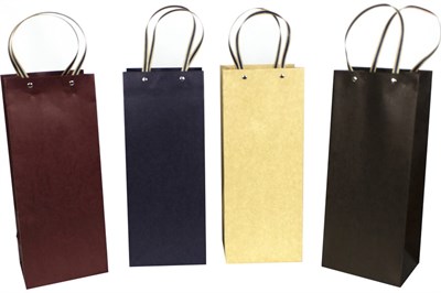 Бум пакеты  для бут.  35 х 14 х 11 Люкс (12шт) L740 19310