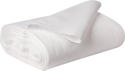 Вафельное полотно 45 см*60 м 230 гр (ИВАНОВО) 1/1 уп НФ-00015587