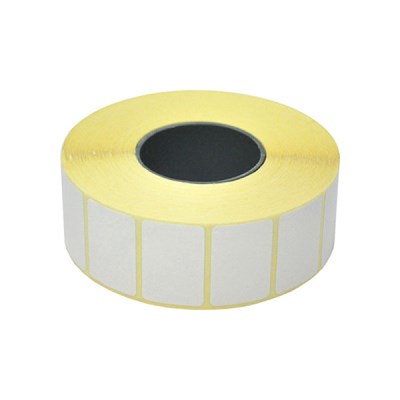 Термоэтикетка 30*20*1600 чистые ЭКО 1/6/66 НН НФ-00015674