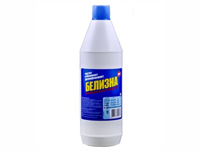 Белизна ГеоБытХим Лайт 1000 мл 1/12 НФ-00016830