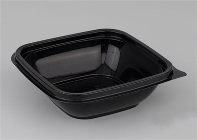 Контейнер Кубик Упакс-Юнити С-12/12 250 мл ПЭТ  (50/1000) НФ-00016894