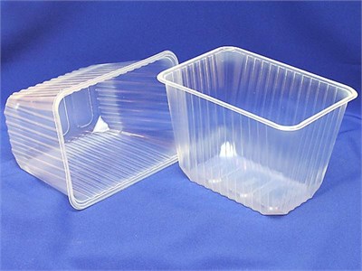 Контейнер СПК 2000 мл 186*132*120 прозрачный 100/500 НФ-00016952