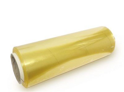 Пищевая пленка ПВХ  40см х 900 м SlickStick 8 мкм 3.63 кг НФ-00017888