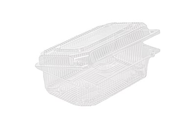 Емкость КР-11А /120*90*63/ Интерпластик   (500шт) ПАКО НФ-00017950