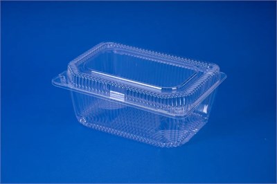 Емкость SL-31/1 /118*184*80/ Инлайн (480шт) - аналог  ИП-4 Б НФ-00017996