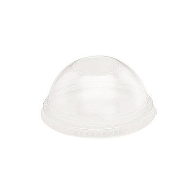 Крышка купольная без отверстия для креманки Саами 165 мл d=87 (20упх50шт) (80251) НФ-00018913
