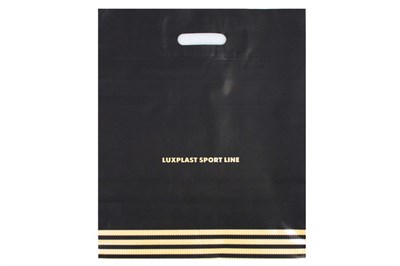 ЛП 40х47 Спорт золото /12уп х 50 шт/ (600шт) 80 мкм выруб 22108