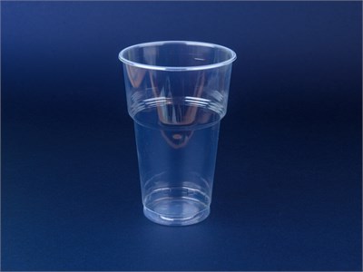 Стакан ТК 0,500 мл 50/1500/1800 СТК05 НФ-00019141