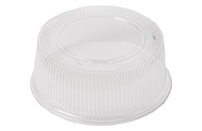 Тортница ИП-72 А крышка к дну ип-311/1 А   2кг   /320*123/   Интерпласт   (60шт) ПАКО НФ-00019159