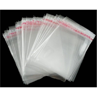 Пакет  ПП 100х155мм 28мкр (заказной) (1000шт) 22258