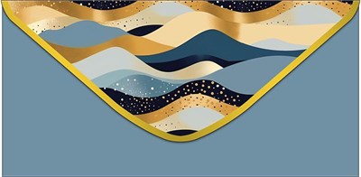 Конверт для денег "Орнамент"    0320.596 НФ-00022250