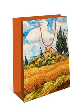 Бум пакеты 12х15х7 Поле  0191.316 НФ-00022291