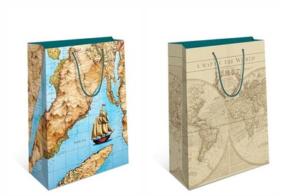 Бум пакеты 18х23х10 География Ассорти    0192.359 НФ-00022300